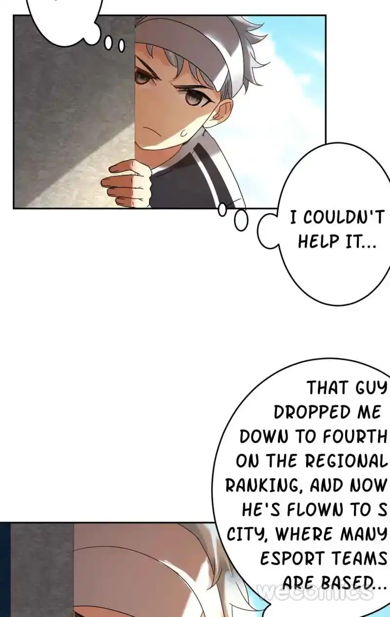Legend Reboot Chapter 16 49